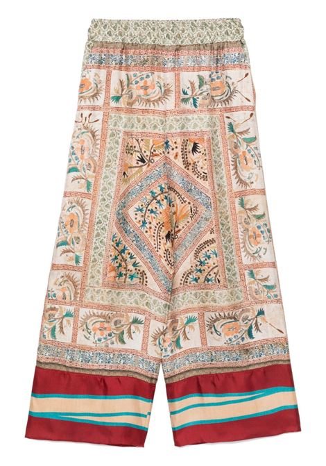 pantalone PIERRE LOUIS MASCIA | Pantalone | ALOESPT12450515020101